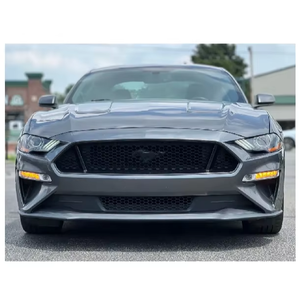 ได้รับการรับรองใช้แล้ว2019 fordd Mustang GT 5.0L พรีเมี่ยม V8 Ti-VCT อัตโนมัติ10สปีด - Product Image 1