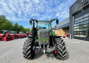 2023 FENDT 311 VARIO 100 HP a 174 HP Tractores en venta - Product Image 6