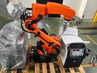 Robot de soudage à l'arc, machine de soudage robotisée, robot de soudage à 6 axes à vendre, soudage par robot