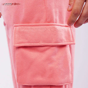 Men Casual Shorts Classic Fit Relaxed Fit Side Pockets Daily Use Breathable Canvas Quick Dry <b>Knee</b> Length - Product Image 2