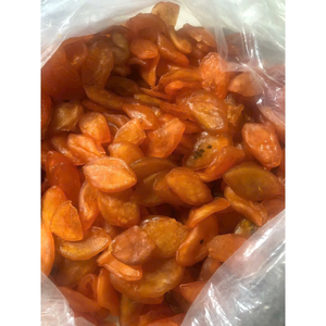 เสาวรสอบแห้งเนื้อนิ่มจากเวียดนามขนาดและคุณภาพที่สม่ำเสมอสำหรับบรรจุใหม่วัตถุดิบขายดีแบรนด์เอกชน - Product Image 5