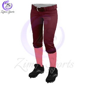 2025 nouveau Pakistan fait respirant écologique bon fournisseur 2025 nouvelle équipe de conception Unique jouant porter l'uniforme de softball - Product Image 6