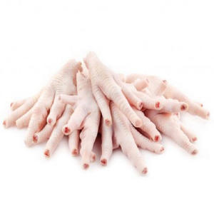 Bulk Frozen <b>Chicken</b> Feet / <b>Chicken</b> Paws For Sale - Product Image 3
