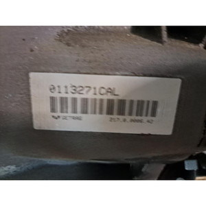 MOTEUR COMPLET D'OCCASION BMW Série 1 (E87) 2170,0006.42 N43B20A essence 1995 (07>) - Product Image 6