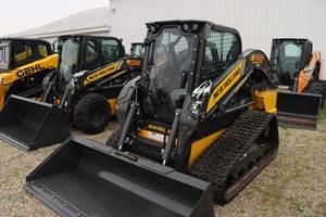 C337รถตักดินไฮดรอลิกด้านหน้าพร้อมมอเตอร์ปั๊มแบริ่งเครื่องยนต์ส่วนประกอบหลัก Plc 2025ใหม่ - Product Image 6