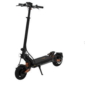 Venta al por mayor de los scooters eléctricos plegables unisex kukirins G2 Max y G2 Master a precio de fábrica. - Product Image 5