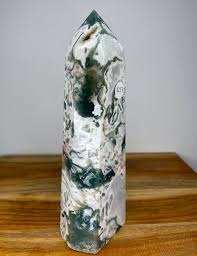 Venta caliente hecho a mano elegante torres de cristal blanco obeliscos de cuarzo para meditación curación y energía disponible a bajo precio - Product Image 5