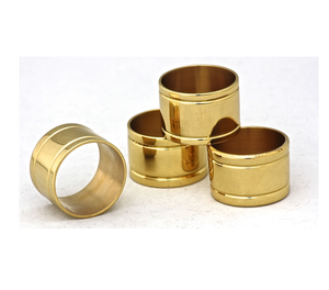 Nouveau design fait à la main en laiton rond de serviette étoile Design vaisselle décor personnalisé matériel et autocollant produit de vente chaude - Product Image 6