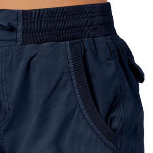 Shorts de sport imperméables à séchage rapide pour femmes, taille haute, coupe ajustée, pour la salle de sport, l'entraînement, les activités décontractées en plein air, la course à pied, vente chaude 2026 - Product Image 3