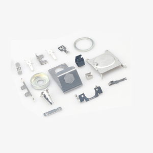 Oem Factory Costom servizio di taglio Laser in acciaio inossidabile timbratura lavorazione parti in lamiera fabbricazione - Product Image 3