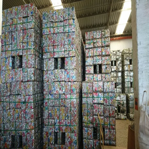 Haute pureté 2025 UBC catégorie de produit ferraille en alliage d'aluminium peut accessoires de qualité pure jantes en alliage bon marché vente au Kenya - Product Image 5