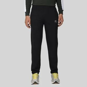 Pantalones Deportivos Fs Fashion Sutra para Hombre, 100% Algodón, Transpirables, Cómodos, Diseño Simple, 8 Colores, Tallas M/L/XL - Product Image 1