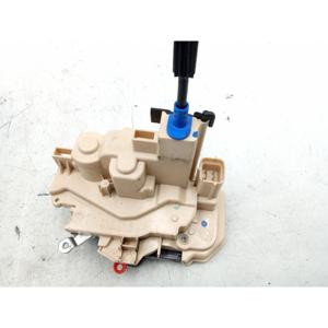 Cerradura Delantera Izquierda para FIAT Panda 3ra Serie (12>) 520184670 - Product Image 3