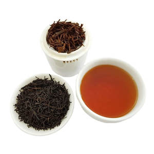 ชาซีลอนบริสุทธิ์คุณภาพเยี่ยมของ acril ศรีลังกา OP1ชาดำบริสุทธิ์ชาใบหลวมที่ผ่านการแปรรูปสดใหม่มีกลิ่นหอมมีรสชาติเข้มข้น - Product Image 1