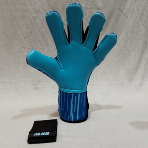 Gardien de but de football de protection bon marché personnalisé gant de football/gants de gardien de but meilleurs gants de gardien de but - Product Image 4