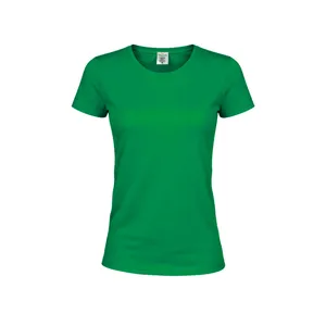 T-Shirt Personalizzabile WCS150 per Donna, Merchandising Promozionale Personalizzabile - Product Image 2
