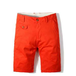 Pantalones cortos de carga de cintura ajustable Diseño elegante cómodo Perfecto para exteriores y ropa de calle diaria - Product Image 3