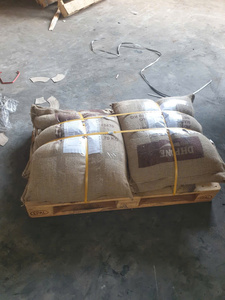Factory Direct Green <b>Coffee</b> <b>Beans</b> <b>Robusta</b> S18 Standard – Sustainable Vietnam <b>Coffee</b> Supplier - Product Image 6