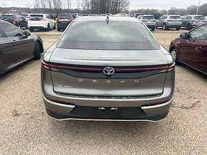 Toyota CROWN 2024 USADO - Product Image 6