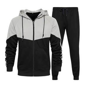 Chándales personalizados de moda hechos a mano con poliéster transpirable Chándales de moda para mujer se ve de moda ODM - Product Image 4