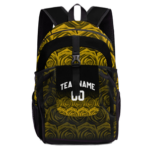 Petit sac à dos tactique unisexe en polyester pour hommes, pour le sport, la randonnée et la chasse aux États-Unis - Product Image 5