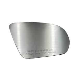 กระจกมองข้างรถยนต์คุณภาพสูง 0998100816 ขวา ขนาดมาตรฐาน ผลิตในไต้หวัน - Product Image 1