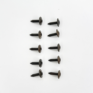 N90775001 คลิปยึดสกรูทอร์กซ์ 4.8x16 T25 100 ชิ้นสำหรับโฟล์คสวาเก้น ออดี้ ที่นั่ง สโกด้า เฟียต ดูคาโต เปอโยต์ บ็อกเซอร์ ซีตรอง จัมเปอร์ - Product Image 3