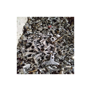 High Purity <b>Zinc</b> Scrap Large Quantities for Recycling Plants - Product Image 4