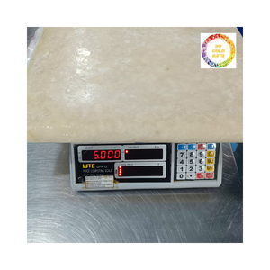 Pulpa de Guanábana congelada Premium 100% Natural Sin azúcar Añadido Vitamina C Sabor tropical Recetas inspiradas en el verano - Product Image 5