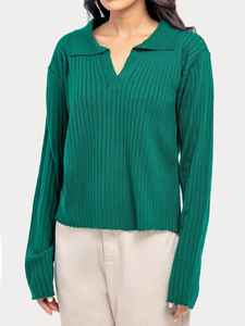 Sudadera con Cuello Alto para Mujer, Estilo Holgado, con Hombros Caídos, Diferentes Estilos, Logotipo Personalizado - Product Image 3