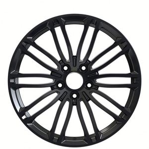 Ruedas forjadas 19X7.5 + 28 20X8 + 30 21X9.5 + <span class=keywords><strong>41</strong></span> 23X10.5 + 47 24X11.5 + 50 para BMW 5 Series G30 G31 Styling 664M con compensación de 30Mm - Product Image 5