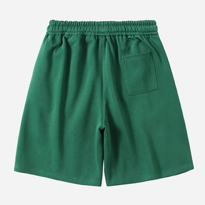 Conjunto Casual Fresco para Hombre, Pantalones Cortos Diseñados para una Comodidad Relajada con Apariencia Elegante y Atractivo Visual Moderno - Product Image 2