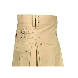 Falda escocesa de alta calidad para mujer - Product Image 3