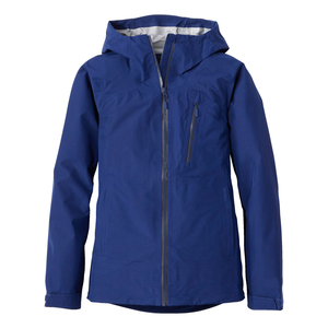 Vestes de pluie de haute qualité pour femmes Logo personnalisé vêtements coupe-vent imperméable Ski chaud manteau bouffant matelassé veste Parka - Product Image 2