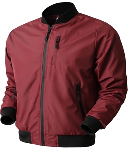 Logo personnalisé coupe-vent imperméable à l'eau manteau softshell d'hiver polaire Softshell coupe-vent veste pour hommes veste de neige - Product Image 1