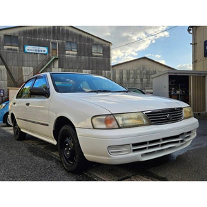 รถยนต์ Nis-San มือสองของญี่ปุ่นตรวจสอบโดยมืออาชีพราคาไม่แพงและจัดส่งรวดเร็ว - Product Image 3