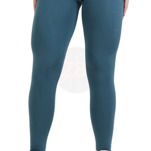 Leggings élégants pour femmes avec ceinture élastique, design confortable pour la maison et l'extérieur, leggings de yoga - Product Image 6