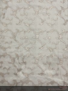 ผ้าไหมลายวิสคอสบริสุทธิ์ผ้าแจ็กเก็ตผ้าหลายแบบดั้งเดิม - Product Image 3