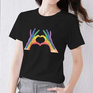 Camiseta Unisex Extra Grande de Alta Calidad, Logotipo Personalizado, Ecológica, Transpirable, Tejida, con Estampado de Moda, Hecha en Vietnam - Product Image 1