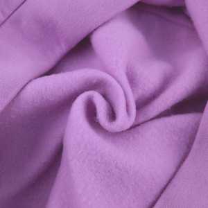 Boxy fit Cropped Hoodie Two Piece Hoodie Suit Set <b>Women's</b> Hooded Pocket <b>Sweatpants</b> Loose Thick <b>Women</b> Tracksuit - Product Image 5