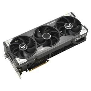 A S U S T U F Gaming Ge Force R T X 5060 Ti 8GB OC GDDR7 DLSS4 Cartes vidéo de jeu Triple ventilateur refroidisseur GPU pour ordinateur de bureau de jeu - Product Image 3