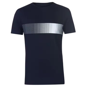 เสื้อยืดผ้าฝ้าย100% โอเวอร์ไซส์ลายกรดสไตล์วินเทจสำหรับผู้ชายและผู้หญิงขายส่ง - Product Image 1