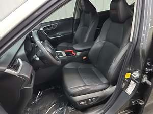 TO-YO-TA RA-V4 TRD OFF-ROAD 2023 DE ALTA CALIDAD, TRACCIÓN EN LAS CUATRO RUEDAS, TRANSMISIÓN AUTOMÁTICA - Product Image 4