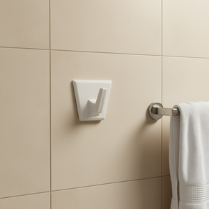 VL. Gancho para Bata Superior Apollo 1050, Ganchos para Ropa de Pared Duraderos y Elegantes - Product Image 3