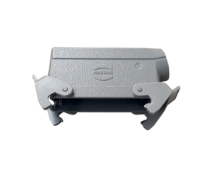 243708004 บุชเฮ้าส์ของพุตซ์ไมสเตอร์สำหรับปั๊มคอนกรีตดีเซล ชิ้นส่วนหลัก (ปั๊มเครื่องยนต์) ประสิทธิภาพสูง 100 ลบ.ม./ชม. 38 เมตร แนวตั้ง - Product Image 1