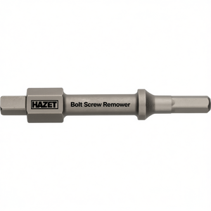 Hazet <b>Bolt</b> Screw Remover Vibration Chisel for Effective Fastener Removal - Product Image 2