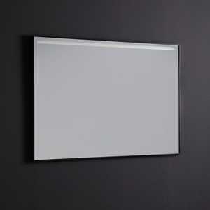 Miroir LED écologique 100X70 avec bande rétroéclairée - Product Image 3
