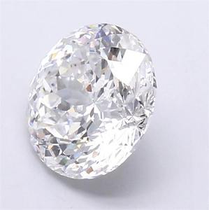 Diamante Cultivado en Laboratorio PORTUGUÉS 2.05ct E VVS2 - Product Image 3