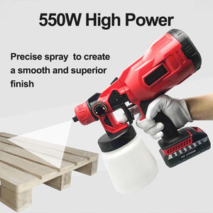 <span class=keywords><strong>Pistola</strong></span> de Pintura Eléctrica de Gran Calidad, <span class=keywords><strong>Pistola</strong></span> de Pintura Eléctrica de 800W en Oferta - Product Image 5