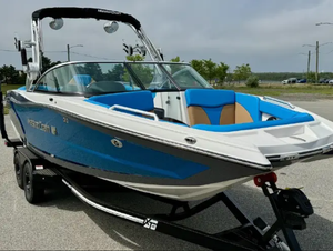 MasterCrafts XT22 2021, Barcos, Embarcaciones para Esquí Acuático y Wakeboard - Product Image 4